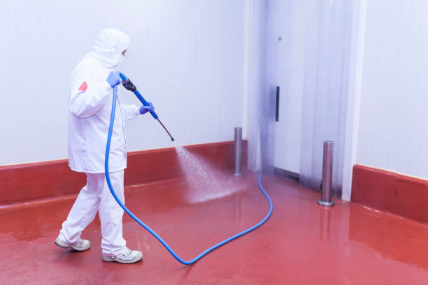 Best Oil Spill Cleanup  in Highlands, NJ