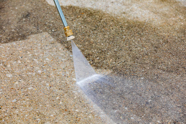 Best Soft Washing  in Highlands, NJ