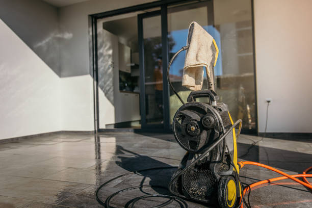 Best Building Exterior Washing  in Highlands, NJ