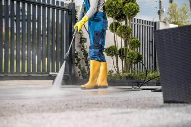 Best Machinery and Equipment Cleaning  in Highlands, NJ
